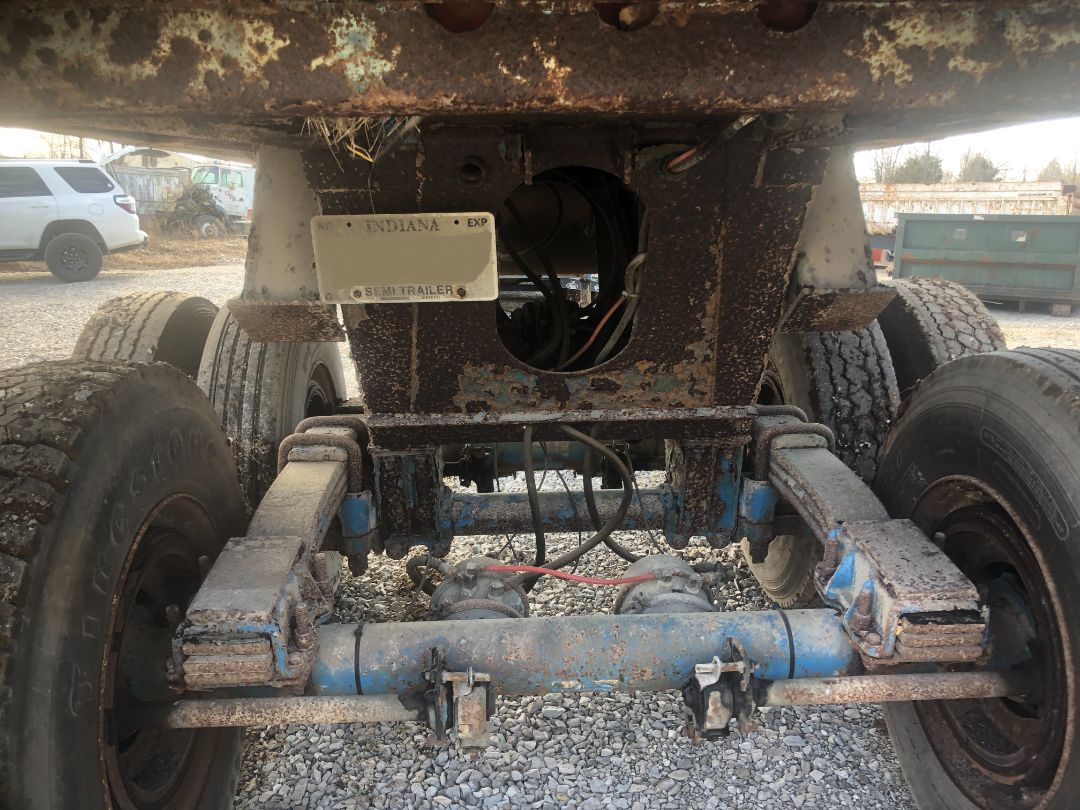 2001 CLEMENT HL3829 - Image 12